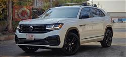 Volkswagen Atlas Cross Sport